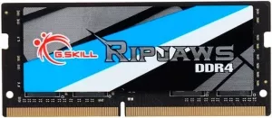 Модуль памяти G.Skill Ripjaws (F4-2666C19S-16GRS) DDR4 PC4-21300 16Gb фото