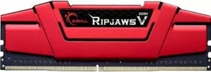Модуль памяти G.Skill Ripjaws V (F4-3000C15S-16GVR) DDR4 PC4-24000 16GB фото