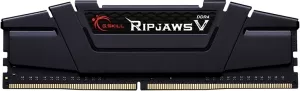 Модуль памяти G.Skill Ripjaws V (F4-3200C16S-32GVK) DDR4 PC4-25600 32GB  фото