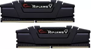 Модуль памяти G.Skill Ripjaws V 2x16GB DDR4 PC4-32000 F4-4000C18D-32GVK фото