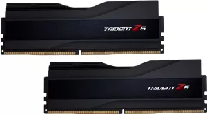 Оперативная память G.Skill Trident Z5 2x16GB DDR5 PC5-44800 F5-5600U3636C16GX2-TZ5K фото