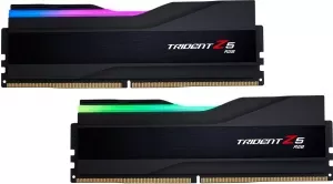 Оперативная память G.Skill Trident Z5 RGB 2x16GB DDR5 PC5-41600 F5-5200J3636C16GX2-TZ5RK фото
