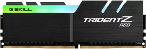 Модуль памяти G.Skill Trident Z RGB F4-3200C15S-16GTZR DDR4 PC4-25600 16Gb фото