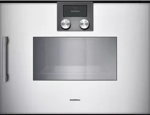 Духовой шкаф Gaggenau BSP250130 фото