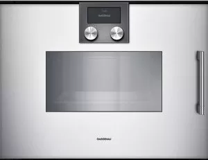 Духовой шкаф Gaggenau BSP251130 фото