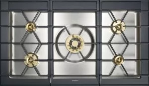 Газовая варочная панель Gaggenau CG 492 210 фото