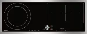 Индукционная варочная панель Gaggenau CI 290 110 фото