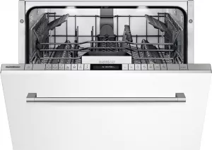 Встраиваемая посудомоечная машина Gaggenau DF261165 фото