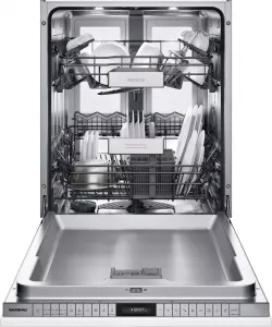 Встраиваемая посудомоечная машина Gaggenau DF480162 фото