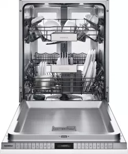 Встраиваемая посудомоечная машина Gaggenau DF481162 фото