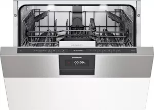 Встраиваемая посудомоечная машина Gaggenau DI260112 фото