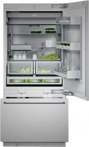 Холодильник Gaggenau RB492301 фото