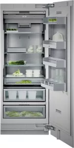 Холодильник Gaggenau RC472301 фото