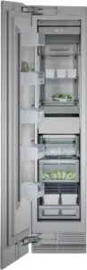 Встраиваемый морозильник Gaggenau RF411301 фото