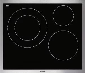 Индукционная варочная панель Gaggenau VI 461 110 фото