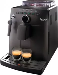 Кофемашина Gaggia Naviglio HD8749/01 фото