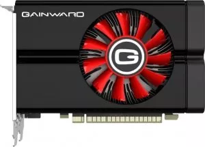 Видеокарта Gainward 426018336-3835 GeForce GTX 1050 2GB GDDR5 128bit фото