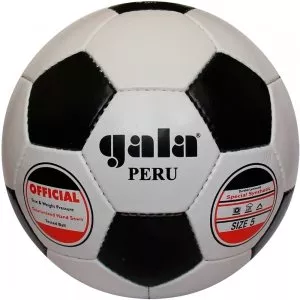 Мяч футбольный GALA Peru BF5073S фото