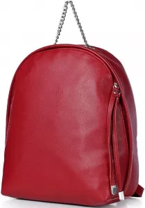 Городской рюкзак Galanteya 24716 9с3779к45 (красный) фото