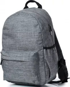 Городской рюкзак Galanteya 26415 22с420к45 (серый) фото