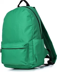 Городской рюкзак Galanteya 50821 1с3583к45 (зеленый) фото