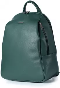 Городской рюкзак Galanteya 53720 1с2285к45 (темно-зеленый) фото