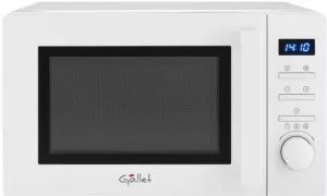 Микроволновая печь Gallet FMOE220W фото
