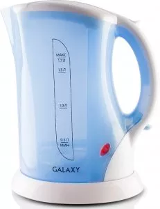 Электрочайник Galaxy GL0104 фото