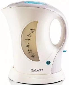Электрочайник Galaxy GL0105 фото
