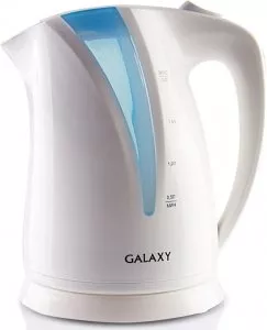 Электрочайник Galaxy GL0203 фото