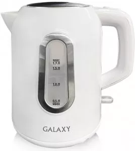 Электрочайник Galaxy GL0212 фото