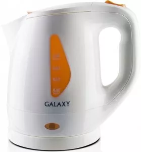 Электрочайник Galaxy GL0220 фото