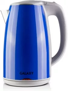 Электрочайник Galaxy GL0307 синий фото
