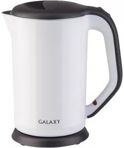 Электрочайник Galaxy GL0318 белый фото