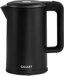 Электрочайник Galaxy GL0323 Черный фото