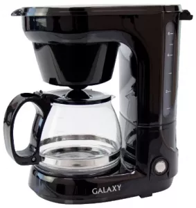 Кофеварка Galaxy GL0701 фото
