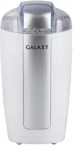 Кофемолка Galaxy GL0900 (белый) фото