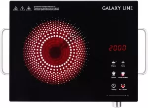 Настольная плита Galaxy GL3031 фото