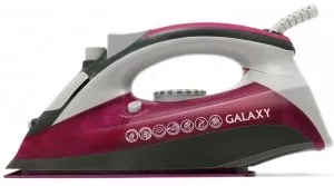 Утюг Galaxy GL6120 фото