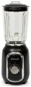 Блендер Galaxy GL 2158 Черный фото