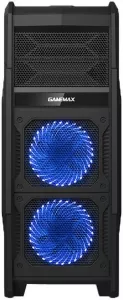 Корпус для компьютера GameMax G506 фото