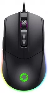 Игровая мышь GameMax MG3 (черный) фото