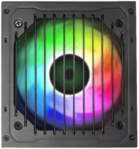 Блок питания GameMax VP-600-M-RGB фото