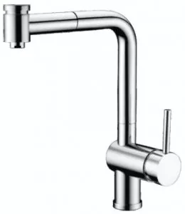 Смеситель для кухни GAPPO G1052-4 фото