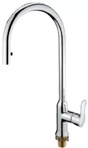 Смеситель для кухни GAPPO G1052-5 фото