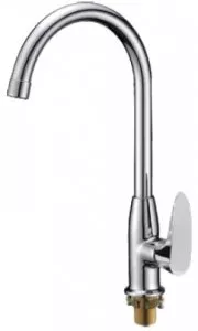 Смеситель для кухни GAPPO G4062-3 фото