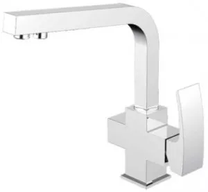 Смеситель для кухни GAPPO G4307 фото