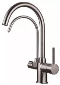 Смеситель для кухни Gappo G4398-10 фото