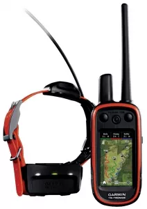 GPS-навигатор Garmin Alpha 100/TT5 фото