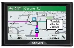 GPS-навигатор Garmin Drive 61 MPC фото